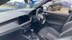 Skoda Kamiq 1.5 TSI Monte Carlo 5dr DSG Petrol Hatchback